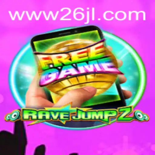 RaveJump2M: A Revolutionary Gaming Experience with a Twist