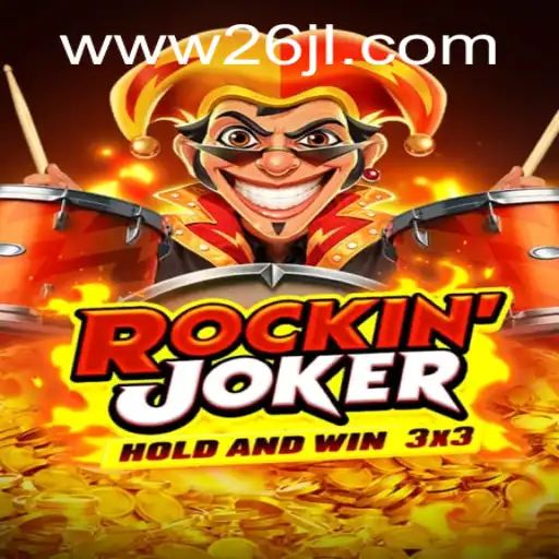 Unveiling RockinJoker: A Thrilling Game Experience