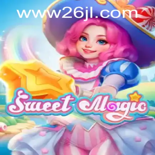 Discover the Enchanting World of SweetMagic: Unlock the Secrets with 26JL