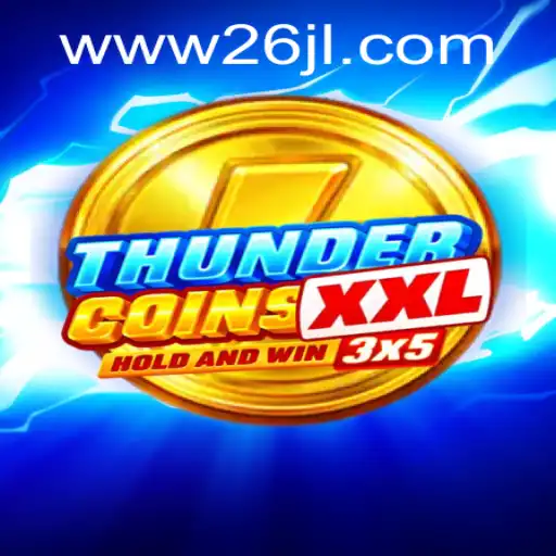 Exploring the Exciting World of ThunderCoinsXxl: A New Era of Virtual Currency Gaming
