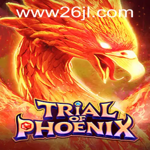 Unveiling the Spectacular World of TrialofPhoenix