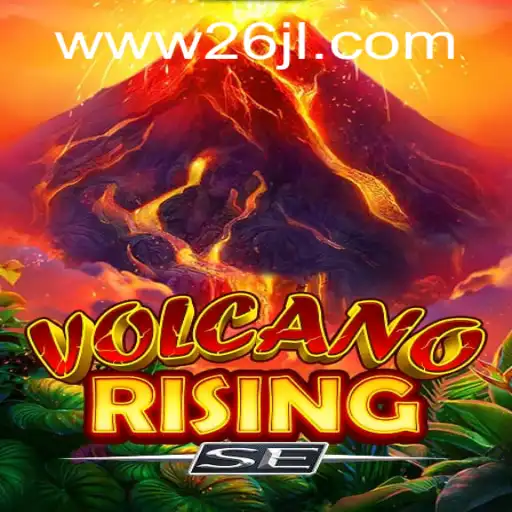 Exploring VolcanoRisingSE: A New Era in Gaming