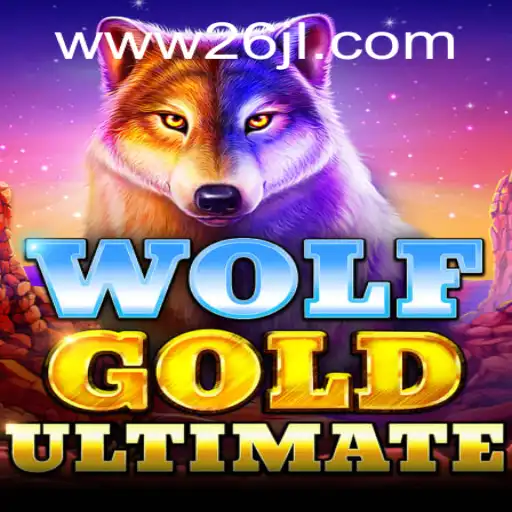 Explore the Exciting World of WolfGoldUltimate with the Mysterious 26JL