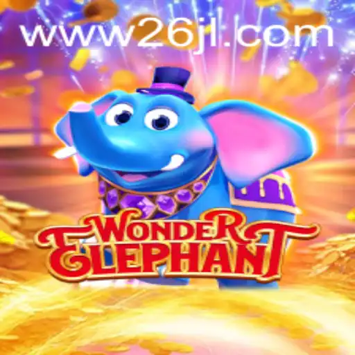 Discover the Enchantment of WonderElephant: A Captivating Journey with 26JL