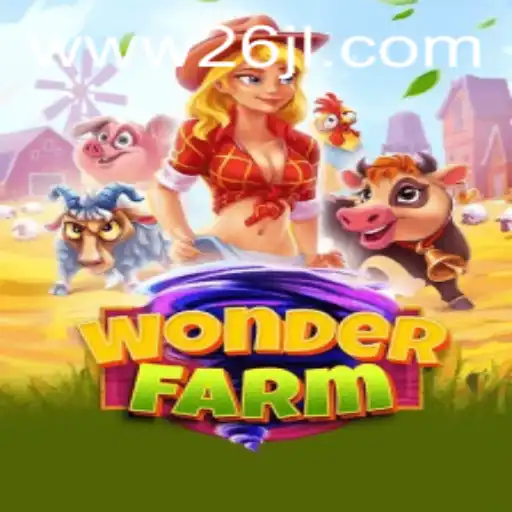 Discover the Enchanting World of WonderFarm: A New Era in Gaming
