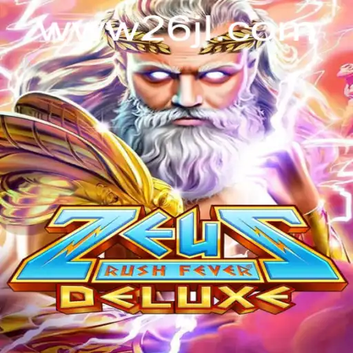 ZeusRushFeverDeluxe: The Ultimate Gaming Experience